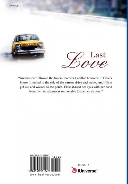 Last Love