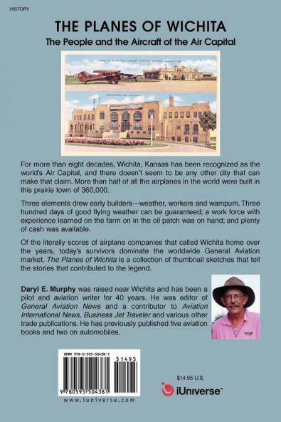 The Planes of Wichita