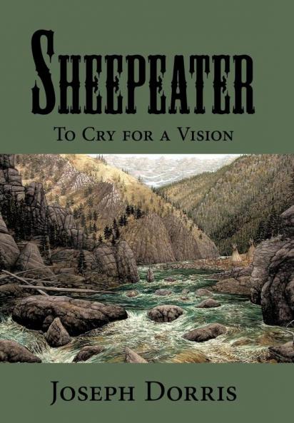 Sheepeater