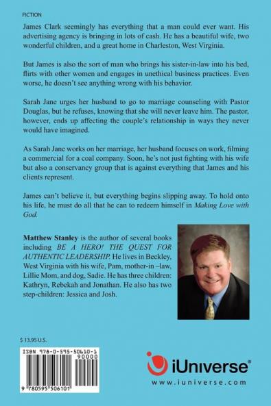 Making Love with God