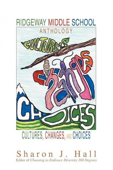 Ridgeway Middle School Anthology