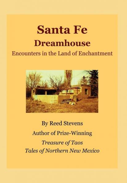 Santa Fe Dreamhouse