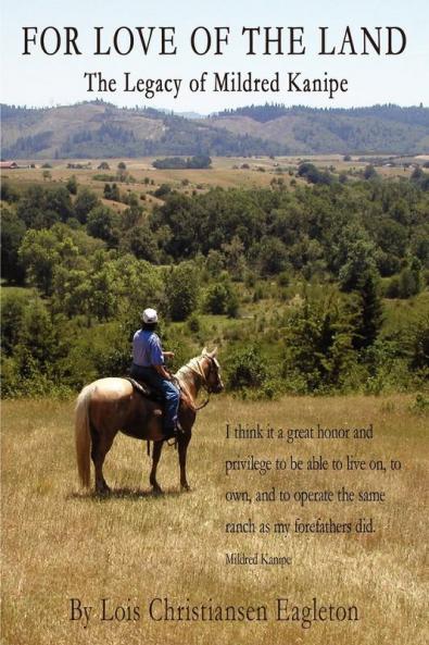 For Love of the Land