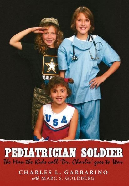 Pediatrician Soldier