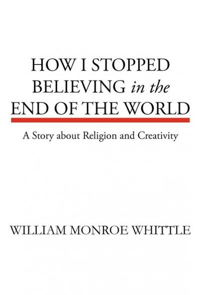 How I Stopped Believing in the End of the World