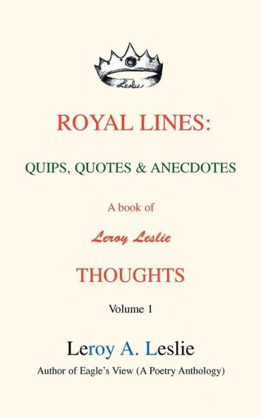 Royal Lines