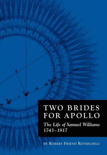 Two Brides for Apollo