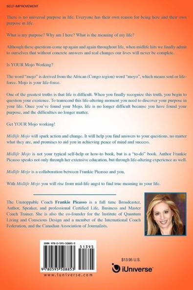 Midlife Mojo