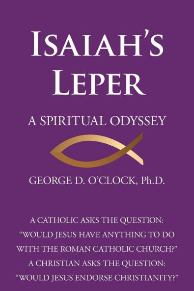 ISAIAH'S LEPER