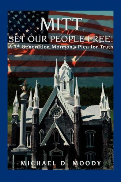 Mitt Set Our People Free!