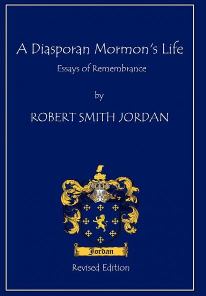 A Diasporan Mormon's Life