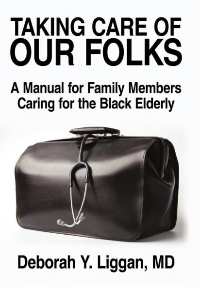 Taking Care of Our Folks