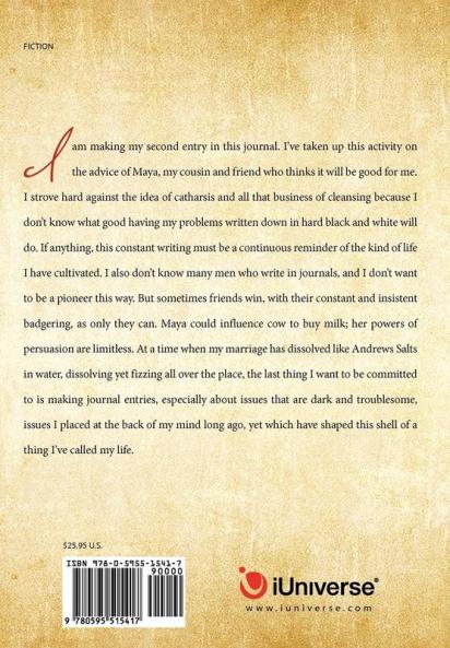 Journal According to John