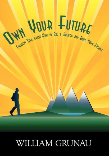 Own Your Future