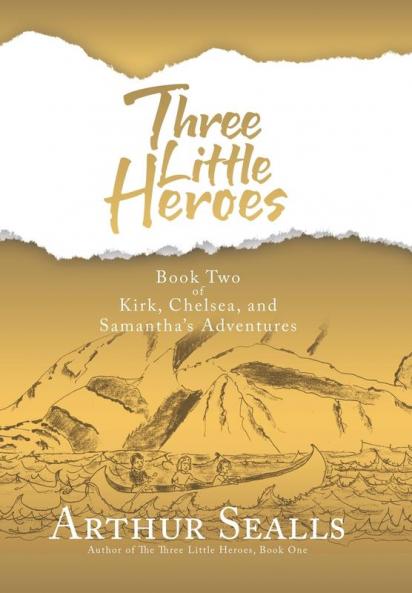 Three Little Heroes