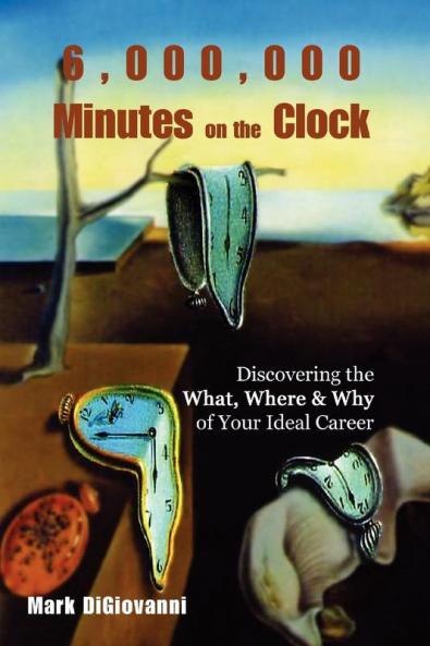 6000000 Minutes on the Clock