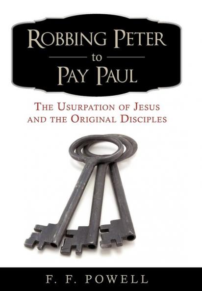 Robbing Peter to Pay Paul