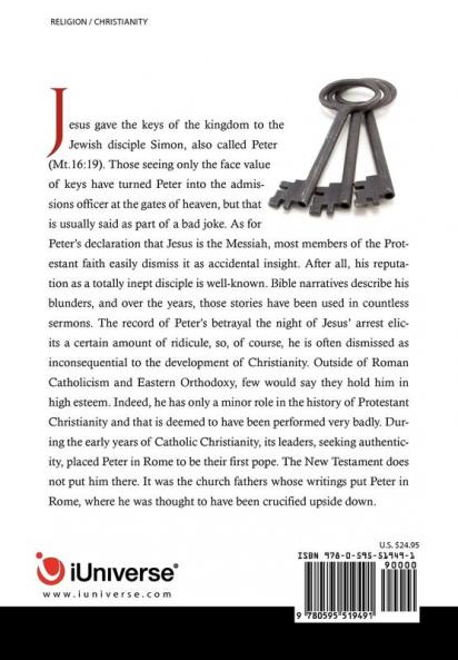Robbing Peter to Pay Paul
