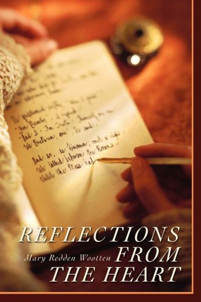 Reflections from the Heart
