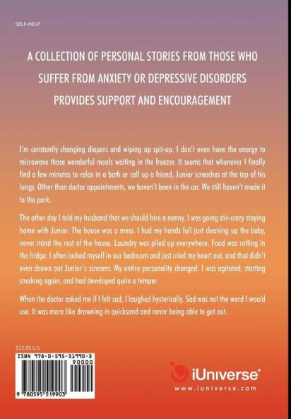 When Glad Becomes Sad