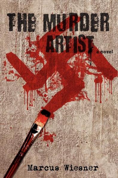 The Murder Artist