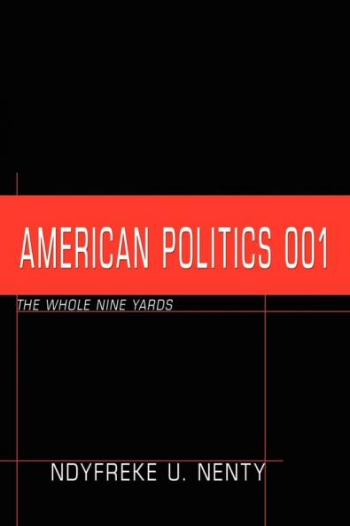 American Politics 001