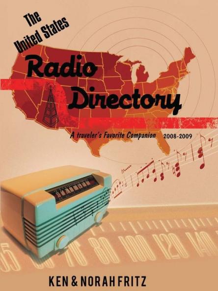 The United States Radio Directory