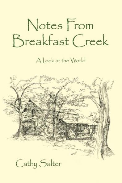 Notes From Breakfast Creek