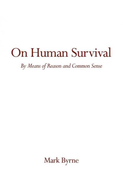 On Human Survival
