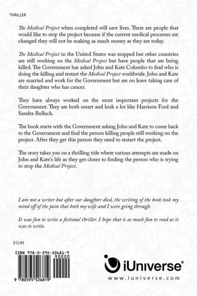 The Medical Project