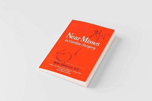 Near Misses in Cardiac Surgery