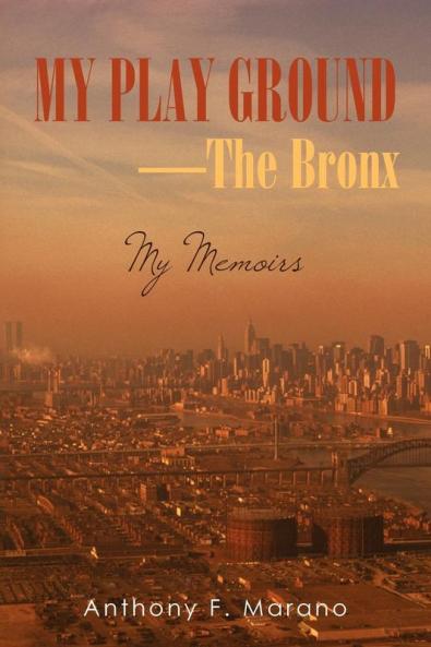 My Play Ground-The Bronx