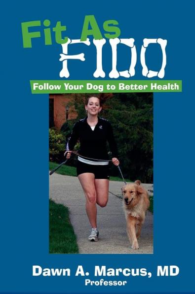 Fit As Fido