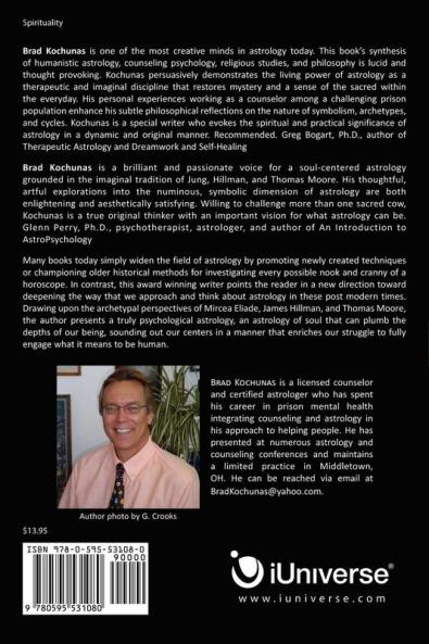The Astrological Imagination