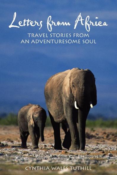 Letters from Africa