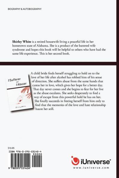 The Sufferer and the Abuser