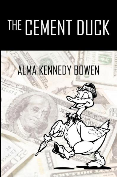 The Cement Duck