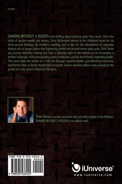 Shaving Without a Razor