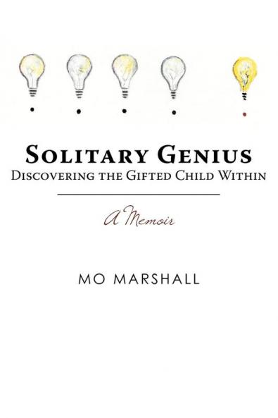 Solitary Genius