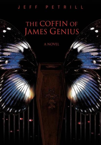The Coffin of James Genius