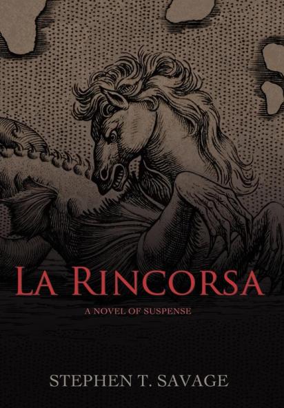 La Rincorsa