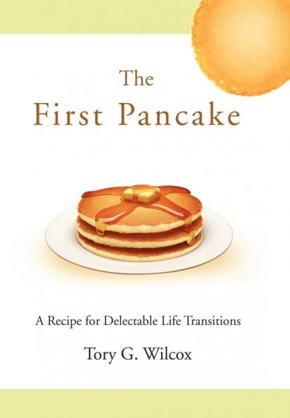 The First Pancake