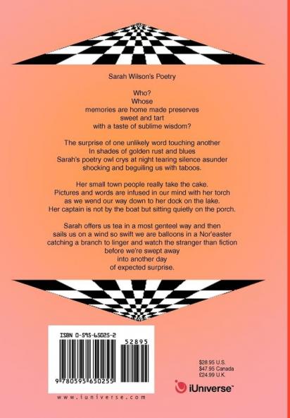 Abstract Poetry