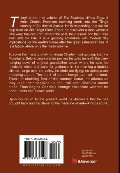 Tlingit