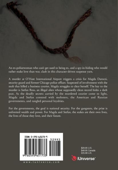 The Lanyard