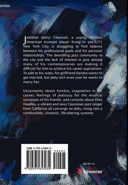 A Kind of Blue