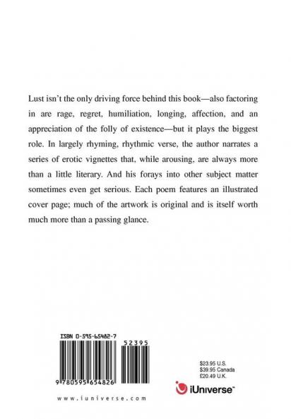 Poems for Guys