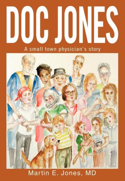 Doc Jones