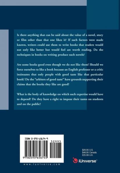 A Book Worth Reading