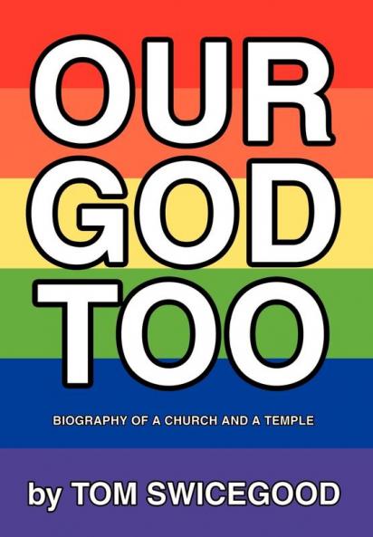 Our God Too